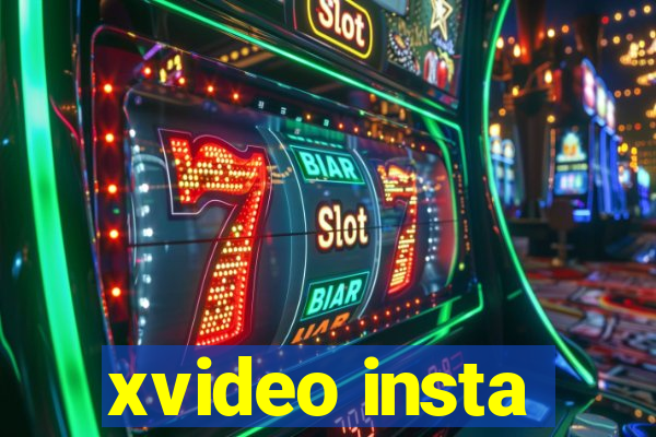 xvideo insta